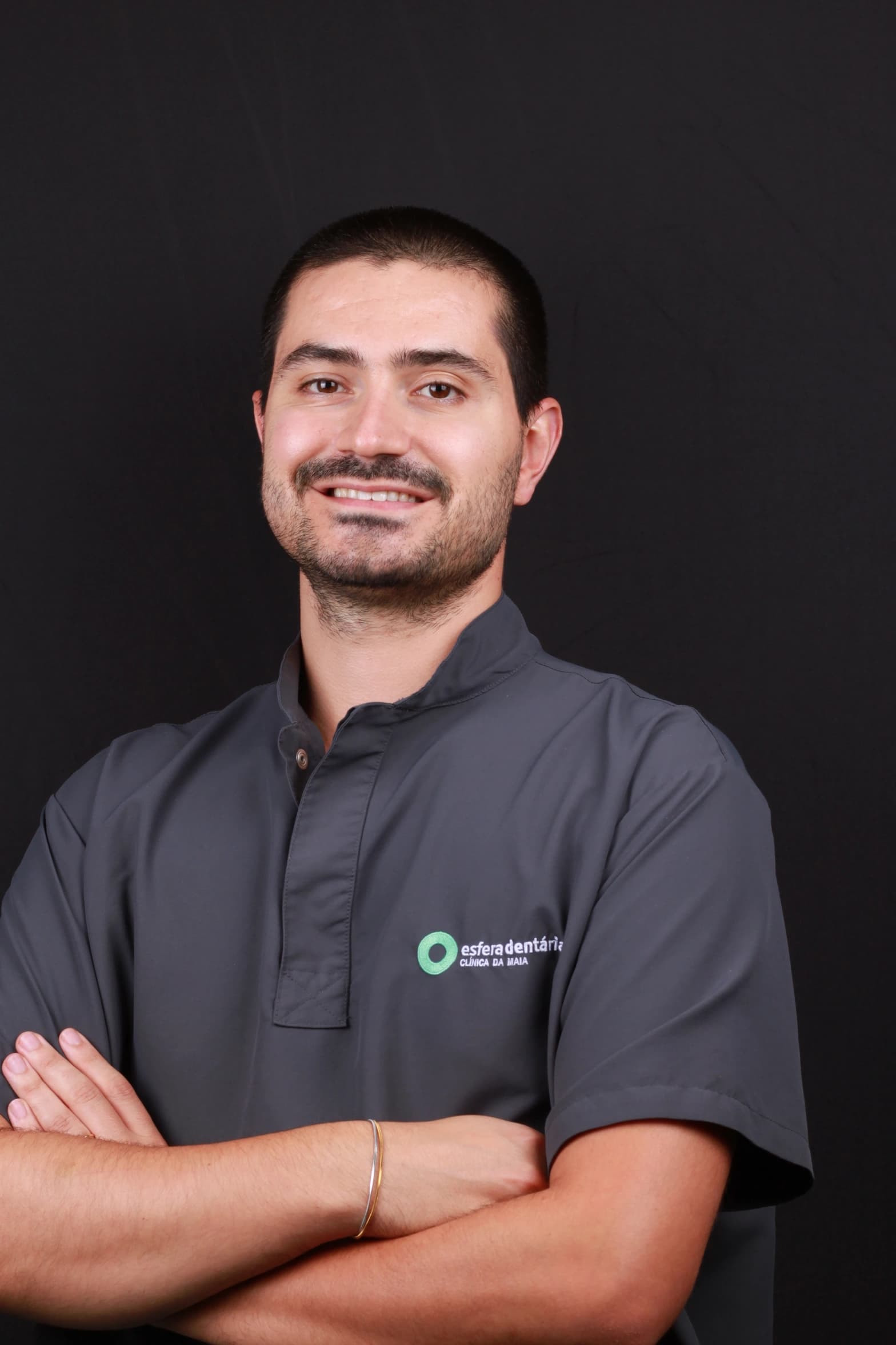 Dr. Carlos Veiga