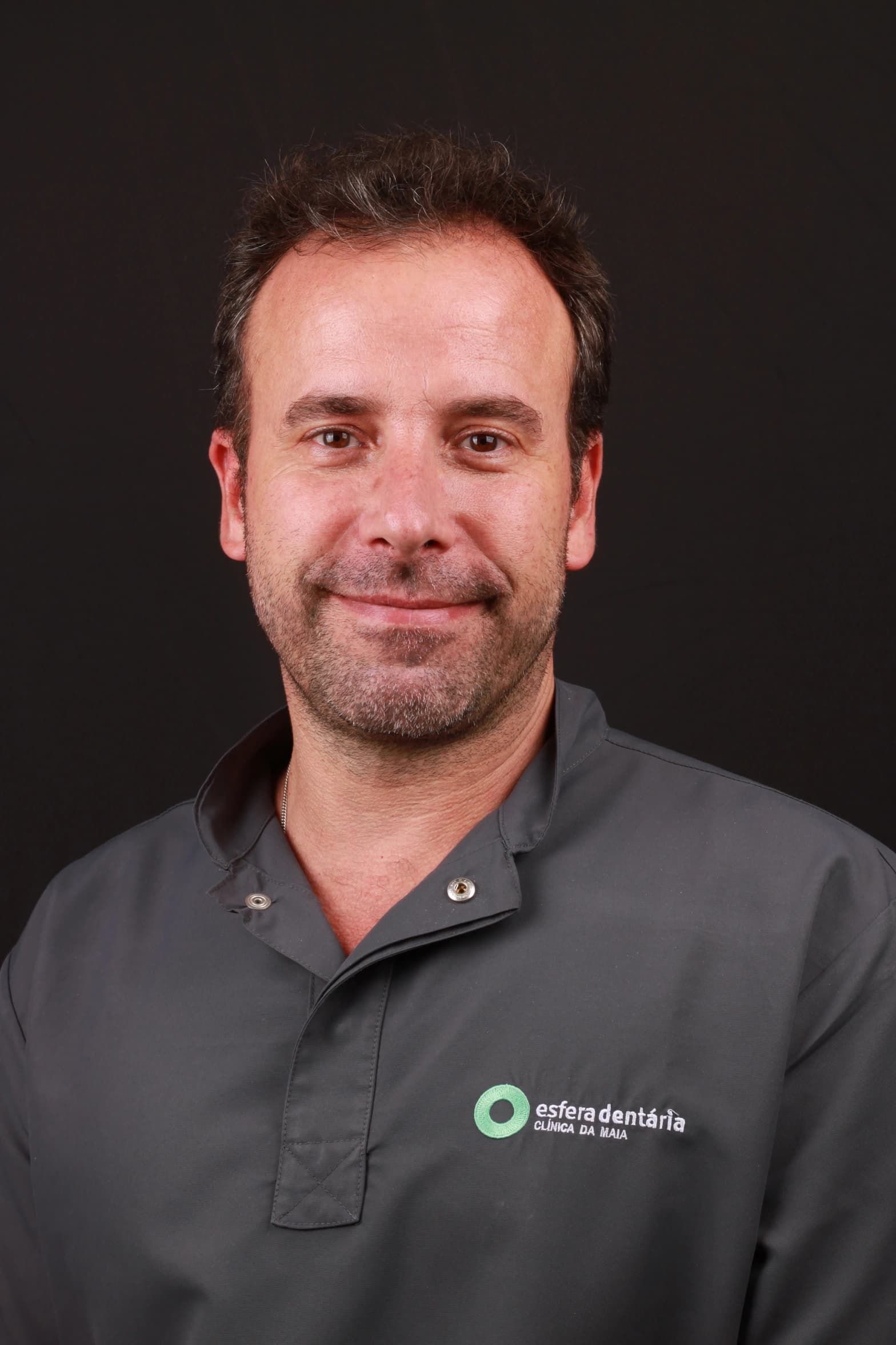 Dr. Gonçalo Horta e Vale