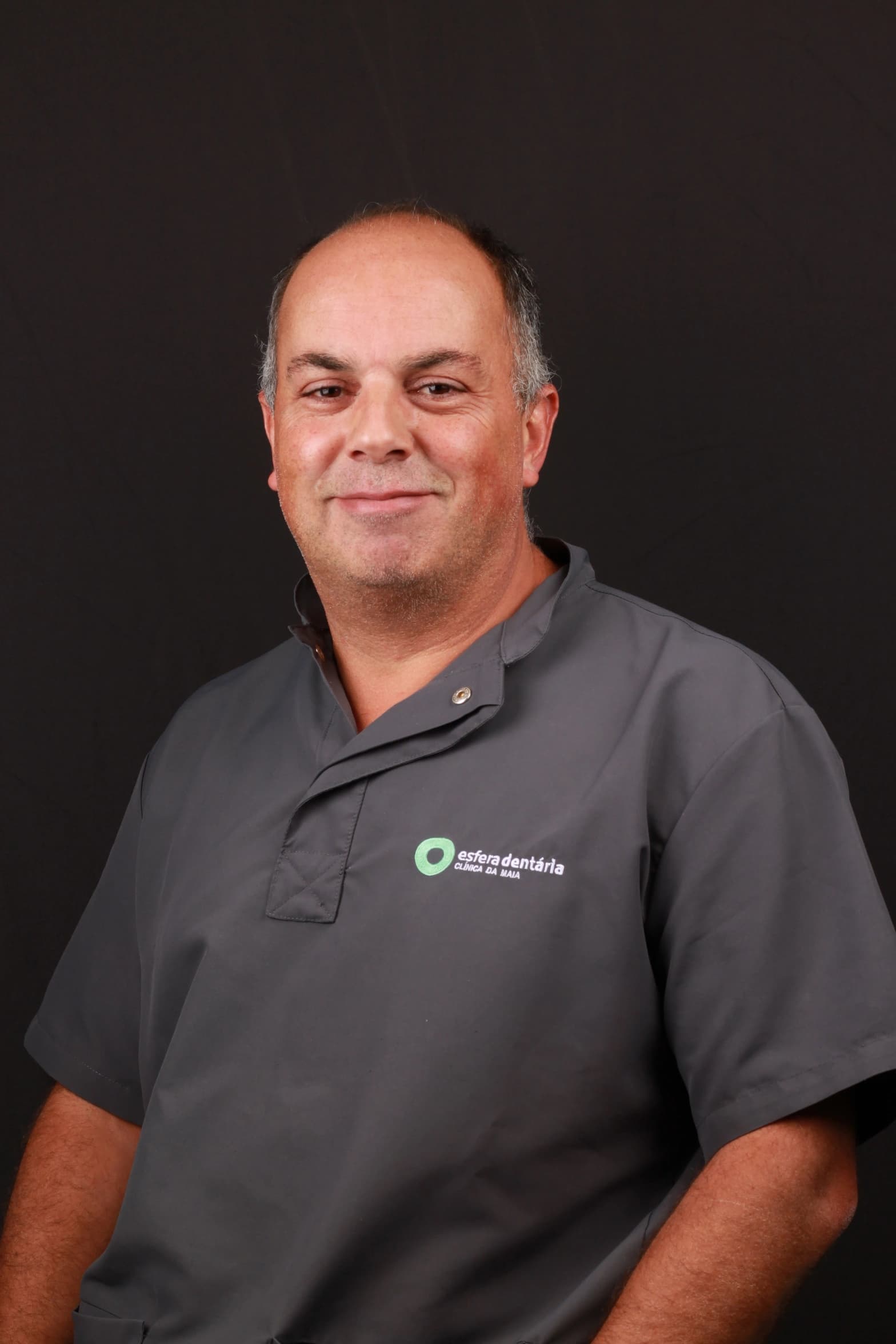 Dr. Rui Duarte