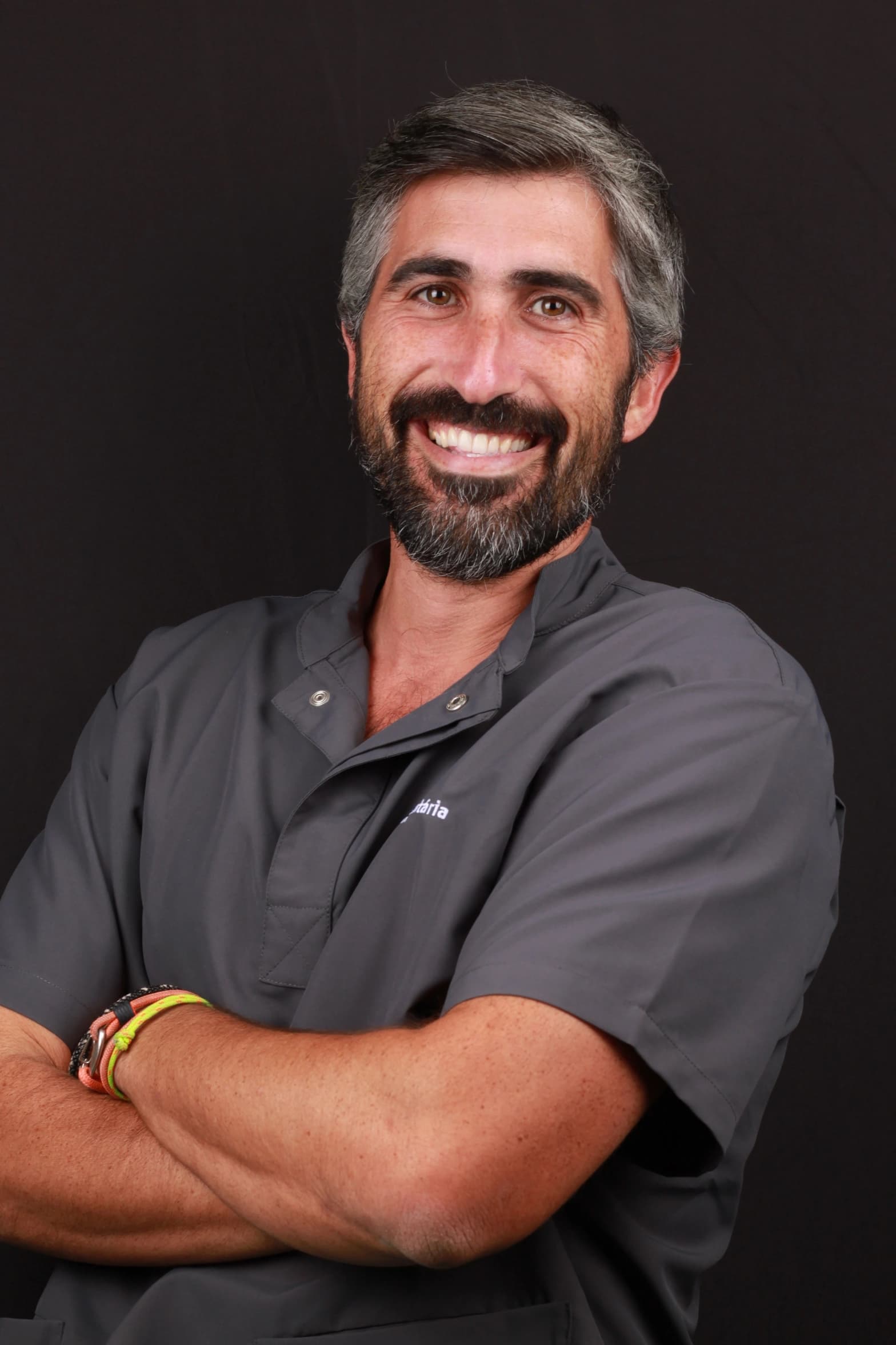 Dr. Tiago Rafael
