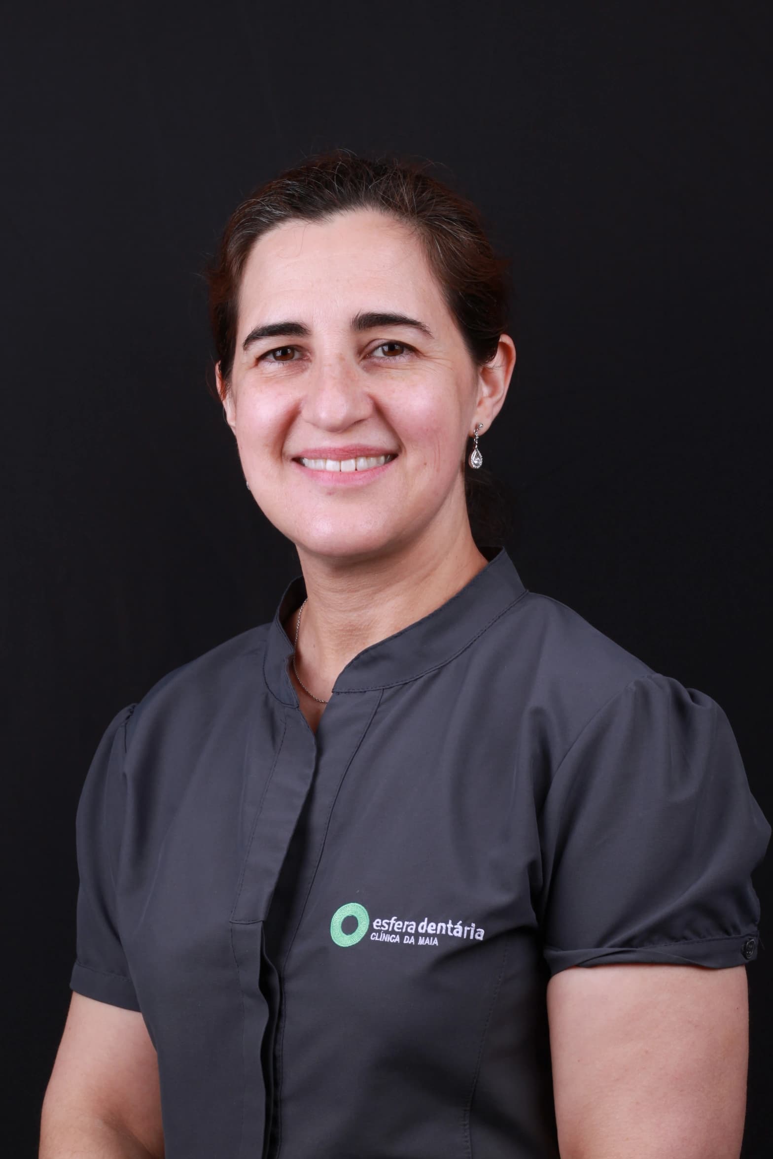Dra. Cláudia Pinto