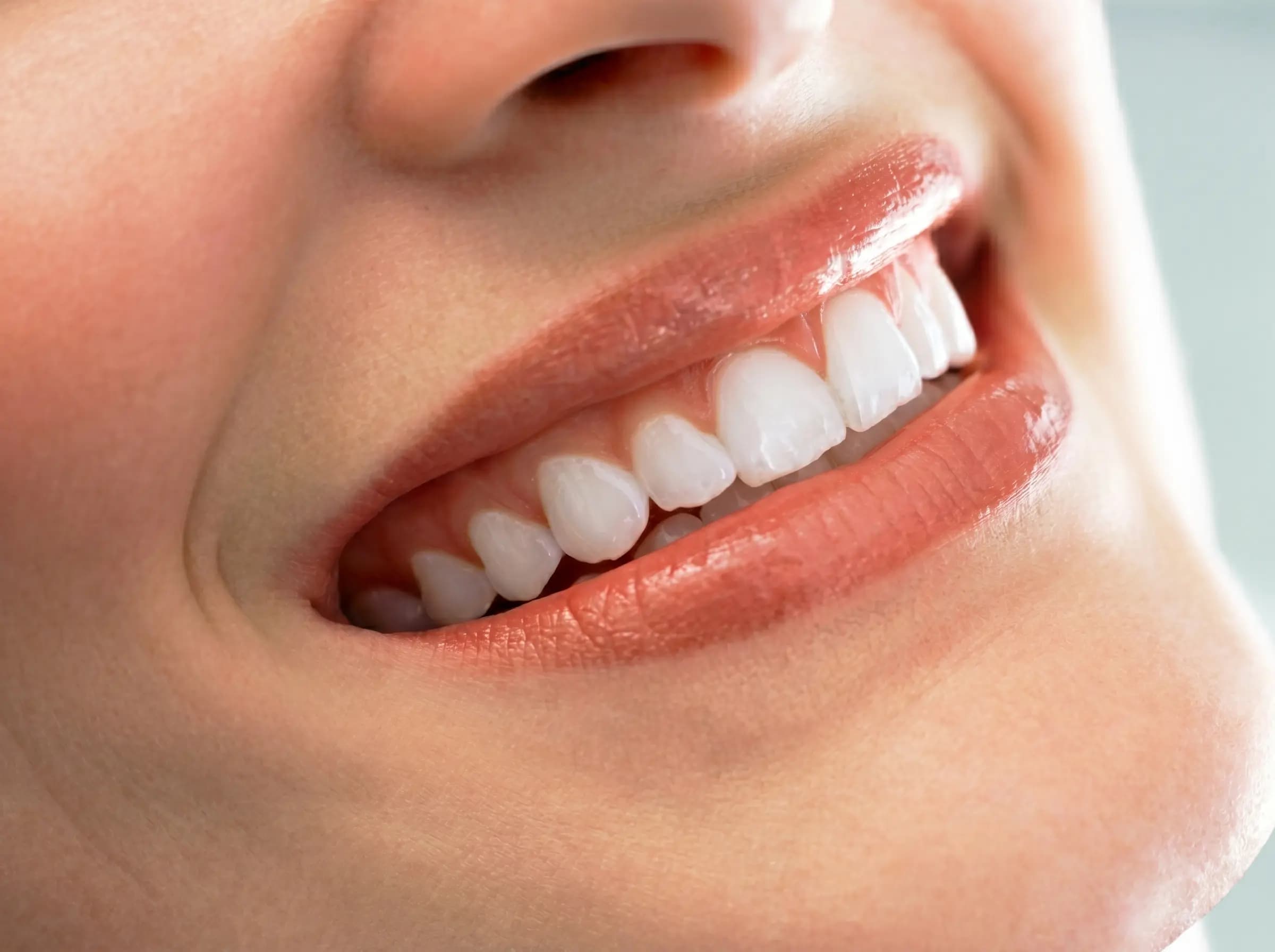 Dente definitivo: