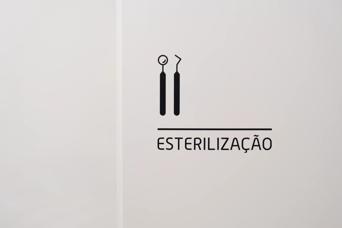 Clínica Esfera Dentária