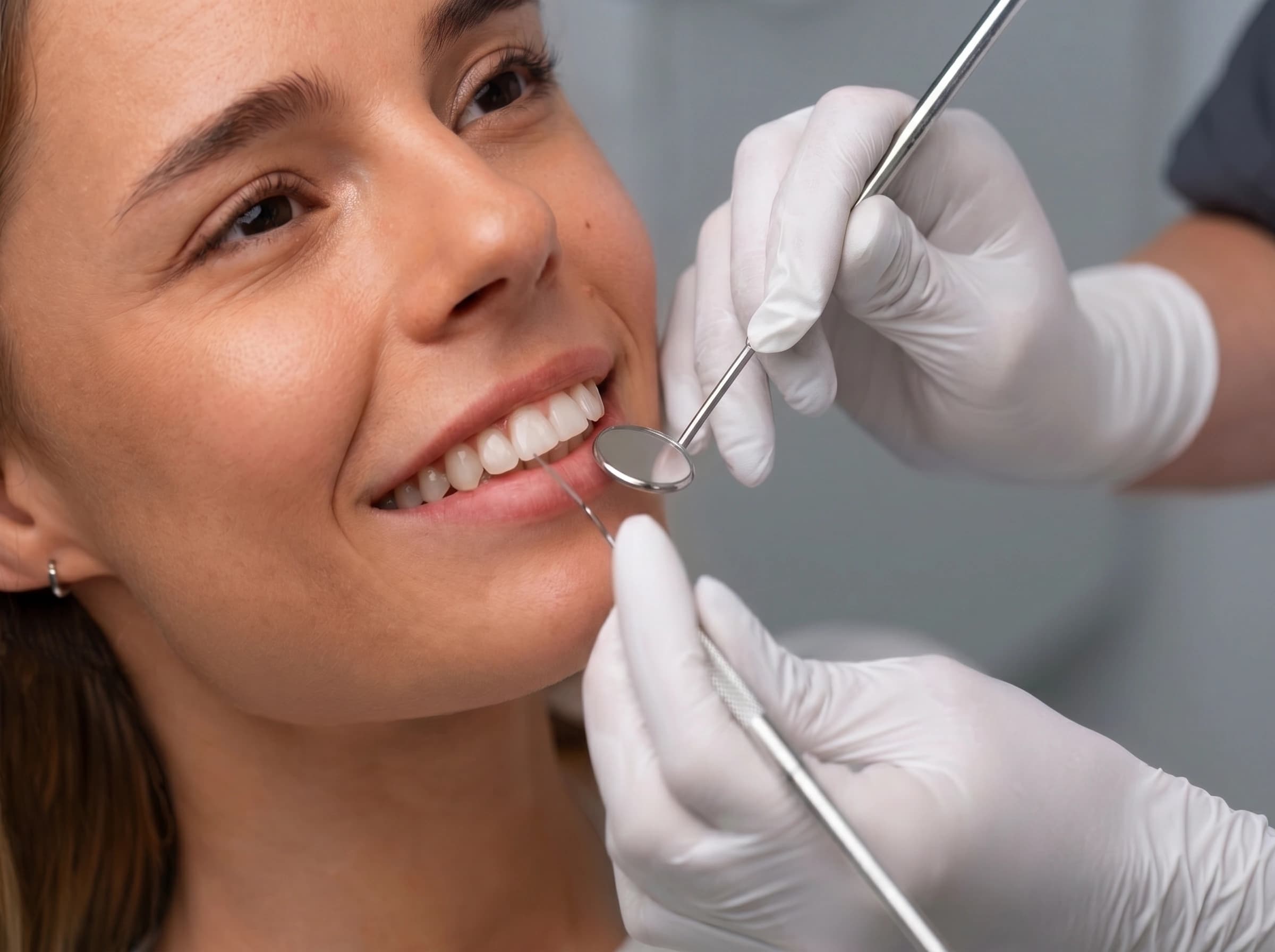 Estética Dentária