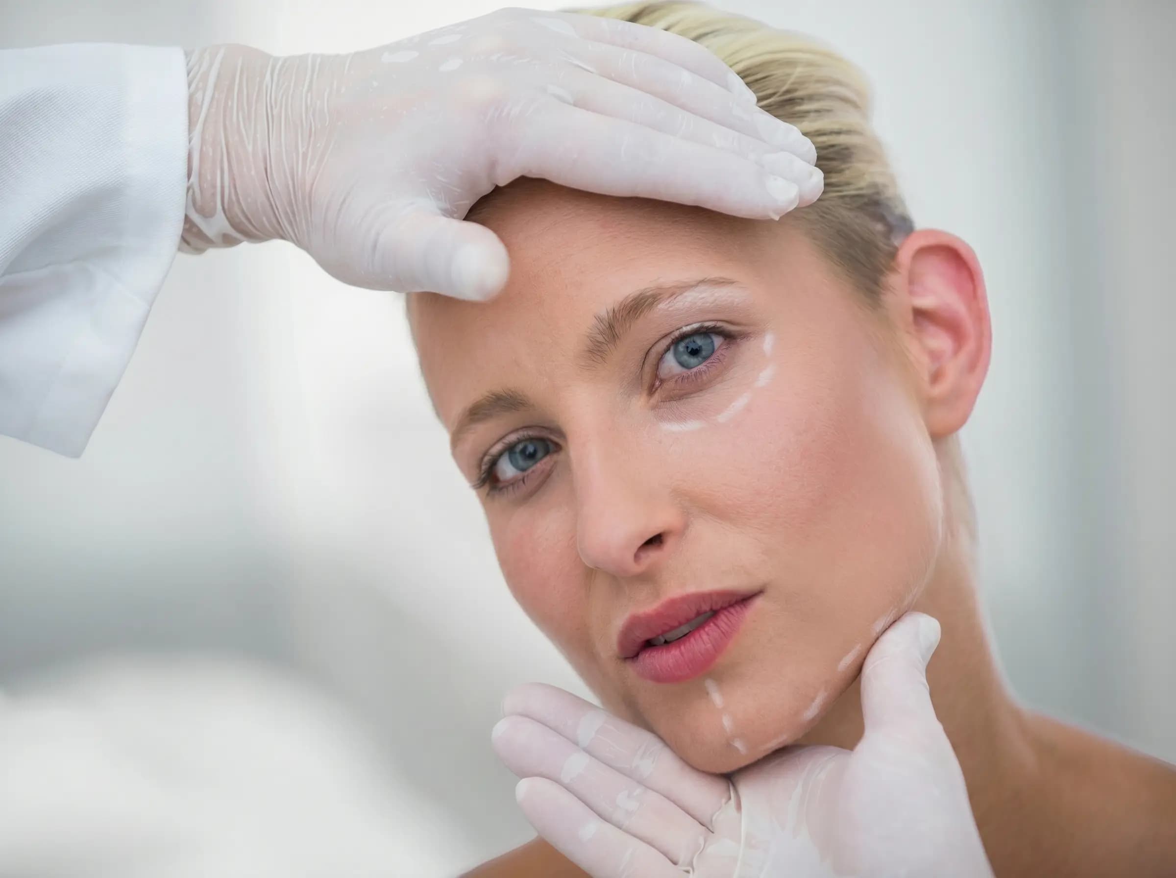 Lifting Facial